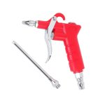 Пистолет продувочный пневматический с насадками 15атм. JTC — изображение 3