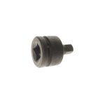 Адаптер 3/4"(F)х1/2"(M) 56мм d=44мм ударный JTC — изображение 2