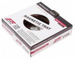 Лоток магнитный d=167мм для хранения крепежных элементов JTC — изображение 3