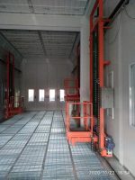 Окрасочно сушильная камера NORDBERG INDUSTRIAL — изображение 28