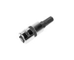 Бита-головка 1/4" HEX H5х37мм JTC — изображение 2