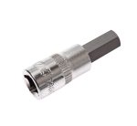 Бита-головка 1/4" HEX H7х37мм JTC