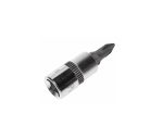 Бита-головка 1/4" PH1х37мм JTC — изображение 2