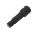 Бита-головка 1/2" HEX H14х78мм ударная JTC — изображение 2