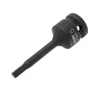 Бита-головка 1/2" HEX H5х78мм ударная JTC — изображение 2