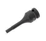 Бита-головка 1/2" HEX H6х78мм ударная JTC — изображение 2