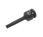 Бита-головка 1/2" HEX H7х78мм ударная JTC — изображение 2