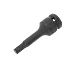 Бита-головка 1/2" HEX H8х78мм ударная JTC — изображение 2