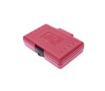 Набор головок форсуночных для дизельного двигателя 25-30мм 4пр. в кейсе JTC — изображение 3