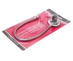 Шкала доворотная 1/2" 360град., длина 418мм, деление 2град. с магнитным креплением JTC — изображение 3