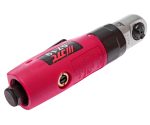 Ключ трещотка пневматический 3/8" 40Нм 90PSI 240об/мин. 180мм усиленный JTC — изображение 2