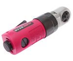Ключ трещотка пневматический 3/8" 38Нм 90PSI 300об/мин. 133мм усиленный JTC — изображение 2