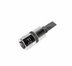 Бита-головка 1/4" SL5.5 L=37мм JTC — изображение 2
