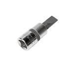 Бита-головка 1/4" SL6.5 L=37мм JTC — изображение 2