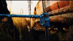 Реечный домкрат 3,5 т с держателем рукоятки и опорой в комплекте, 123 см NORDBERG N024 — изображение 23