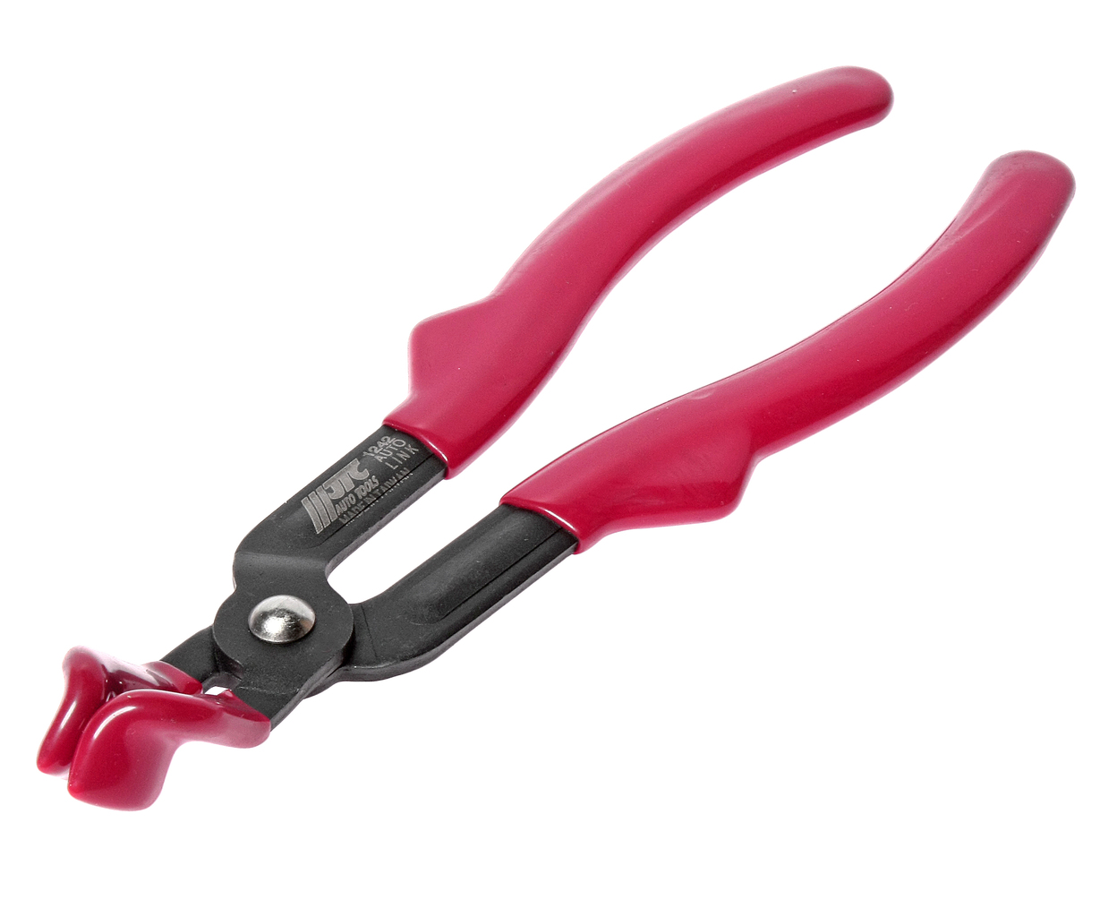 694146-5p04an Щипцы для снятия высоковольтных проводов свечей зажигания L=200мм JTC — изображение 1