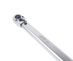 Ключ динамометрический 1/2" 60-300Нм 595мм JTC — изображение 3