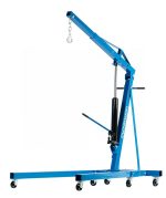 Кран гидравлический складной, 2 т NORDBERG N3720 — изображение 12