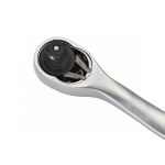 Трещотка 1/2", 72 зубца, с флажковым переключением NORDBERG 245-710 — изображение 7