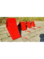 Упор противооткатный (диаметр шин 680мм) — изображение 4