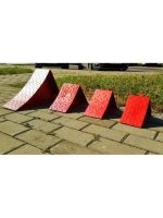 Упор противооткатный (диаметр шин 680мм) — изображение 2