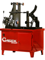 Станок для правки мотоциклетных дисков СиБЕК Лидер