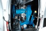 Станок шиномонтажный мобильный NORDBERG 46TRKM — изображение 3