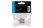 Переходник резьбовой F1/4" - F1/2" NORDBERG NPFF24 — изображение 2