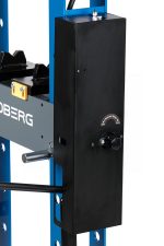 Пресс с ножным приводом, усилие 30 тонн NORDBERG N3630F — изображение 7