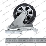 Колесо поворотное для T7P/T6P/T5P/T4N — изображение 4