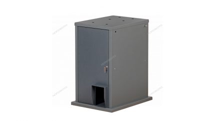 Тумба станка для заклепки тормозных колодок NORDBERG NR-T