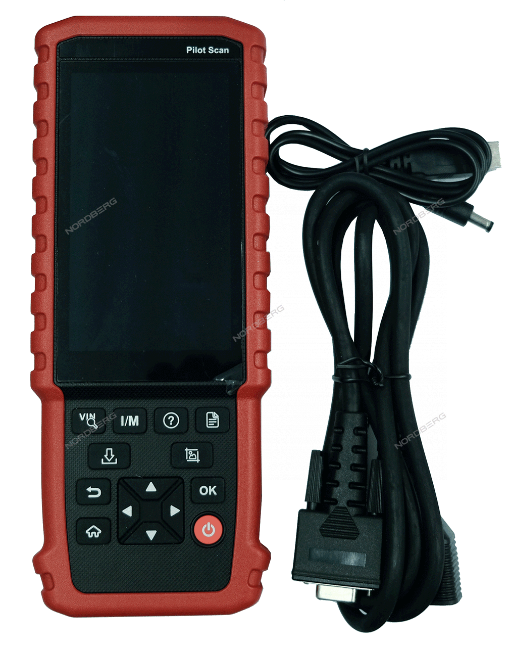 6keypnnbfboit4mi4z2cbwv90paog1k1 ДИАГНОСТИЧЕСКОЕ ОБОРУДОВАНИЕ СКАНЕР Pilot Scan мультимарочный — изображение 1