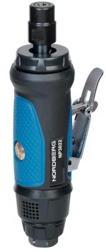 Пневмобормашинка с комплектом насадок NORDBERG NP3022K — изображение 2