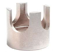 6oat91qrrp4mpa01l2v1o6maic01fs4x Дистанционное кольцо FUBAG FP0043 — изображение 1