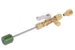 Вентиль для замены золотника под давлением F1/4" SAE, F5/16" SAE NORDBERG NFV1 — изображение 3