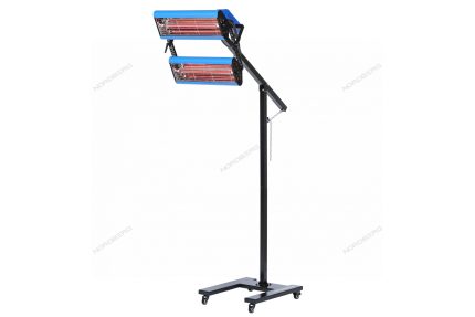 Сушка инфракрасная коротковолновая, 2 элемента NORDBERG IF24