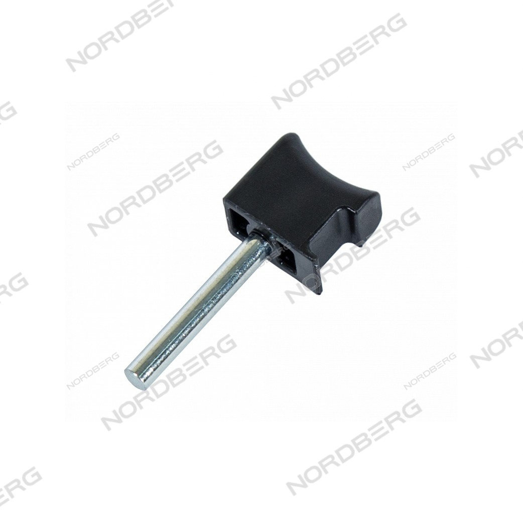 6ygrdhe6p0vjifu7pklt8j9fqe50ch3w Кнопка курка в сборе NORDBERG NP14085 — изображение 1