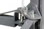 Подъемник 380V 2х стоечный 4,5т NORDBERG N4124AM-4,5G — изображение 27