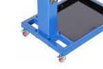 Кантователь двигателя профессиональный с редуктором, 800 кг NORDBERG N30081R — изображение 16