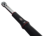 Ключ динамометрический 1/4" 1-25Нм 290мм JTC — изображение 4