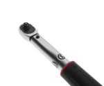 Ключ динамометрический 1/4" 1-25Нм 290мм JTC — изображение 5