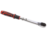 Ключ динамометрический 3/8" 10-100Нм 405мм JTC — изображение 3