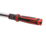 Ключ динамометрический 3/8" 10-100Нм 405мм JTC — изображение 4