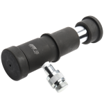 Съемник шаровых опор для грузовых автомобилей гидравлический JTC — изображение 2