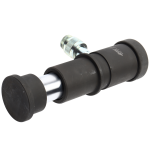 Съемник шаровых опор для грузовых автомобилей гидравлический JTC — изображение 3