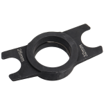 Съемник шаровых опор для грузовых автомобилей гидравлический JTC — изображение 4