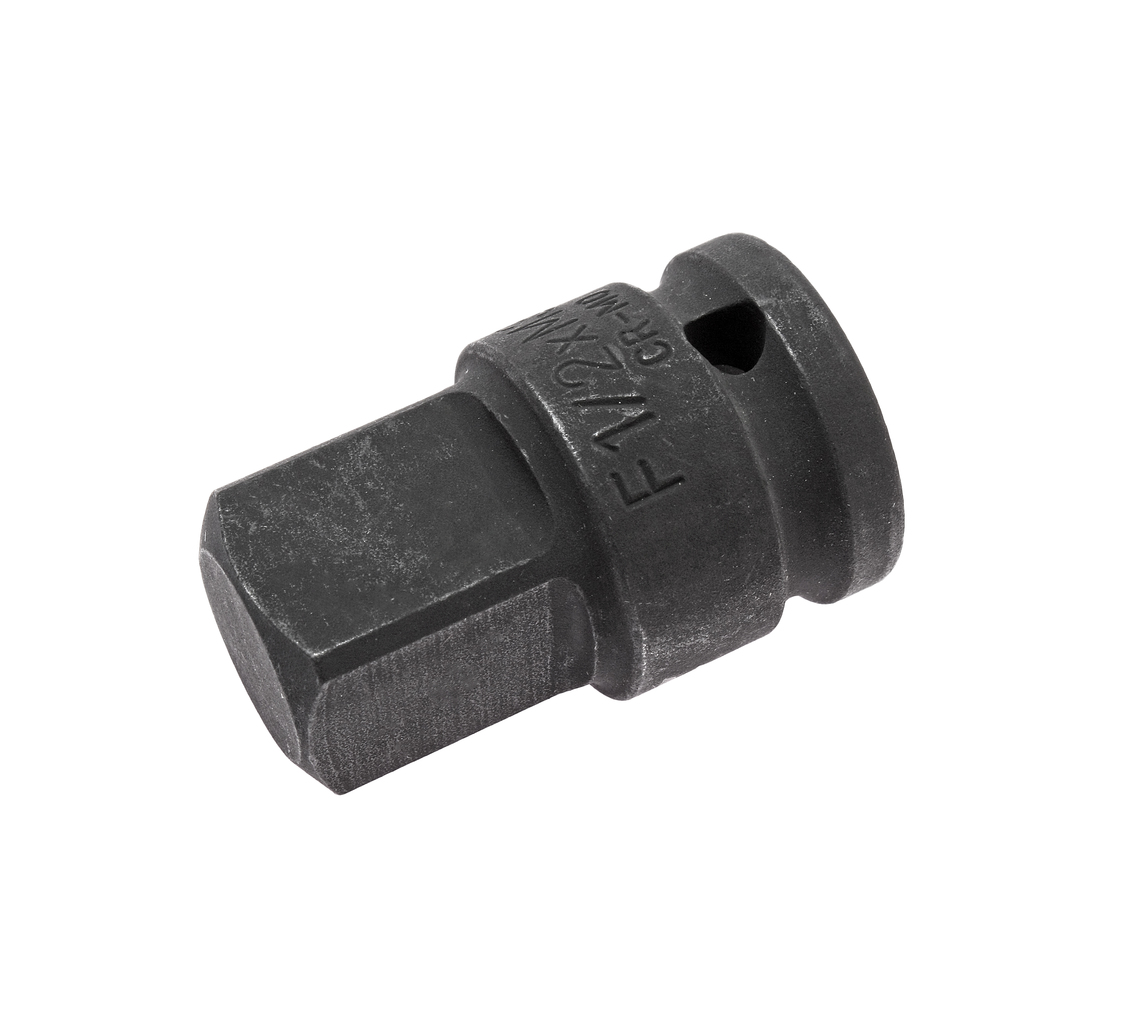 708246-voedtg Адаптер 1/2"(F)х3/4"(М) 48мм, d=30мм ударный JTC — изображение 1