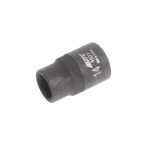 Головка для обслуживания тормозных систем 1/2" 14мм 5-ти гранная "bendix" JTC — изображение 2