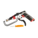 Дрель пневматическая 8мм 1800об/мин. 90PSI для высверливания сварных точек JTC