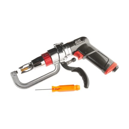 Дрель пневматическая 8мм 1800об/мин. 90PSI для высверливания сварных точек JTC